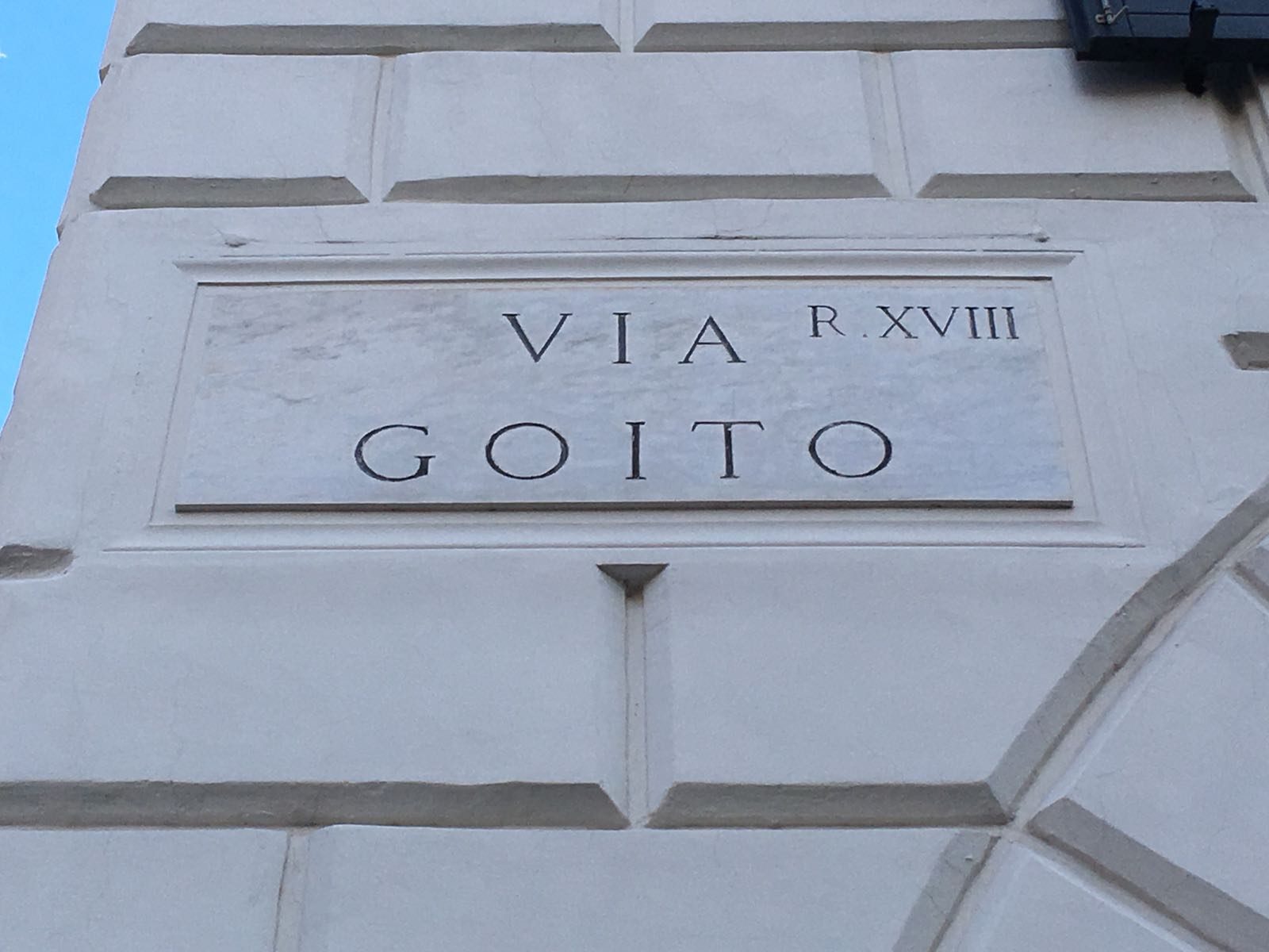 Raffaele Paolucci's birthplace (3).JPG